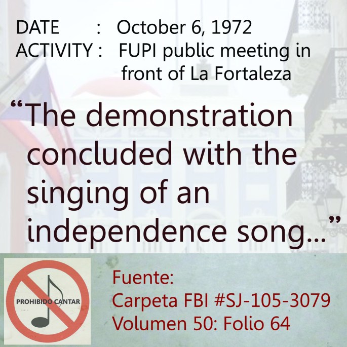 Carpeta_FUPI_1972_Prohibido-cantar